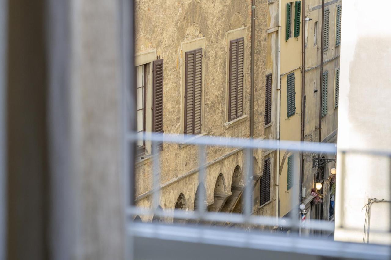 Bright Santa Croce Lejlighed Firenze Eksteriør billede